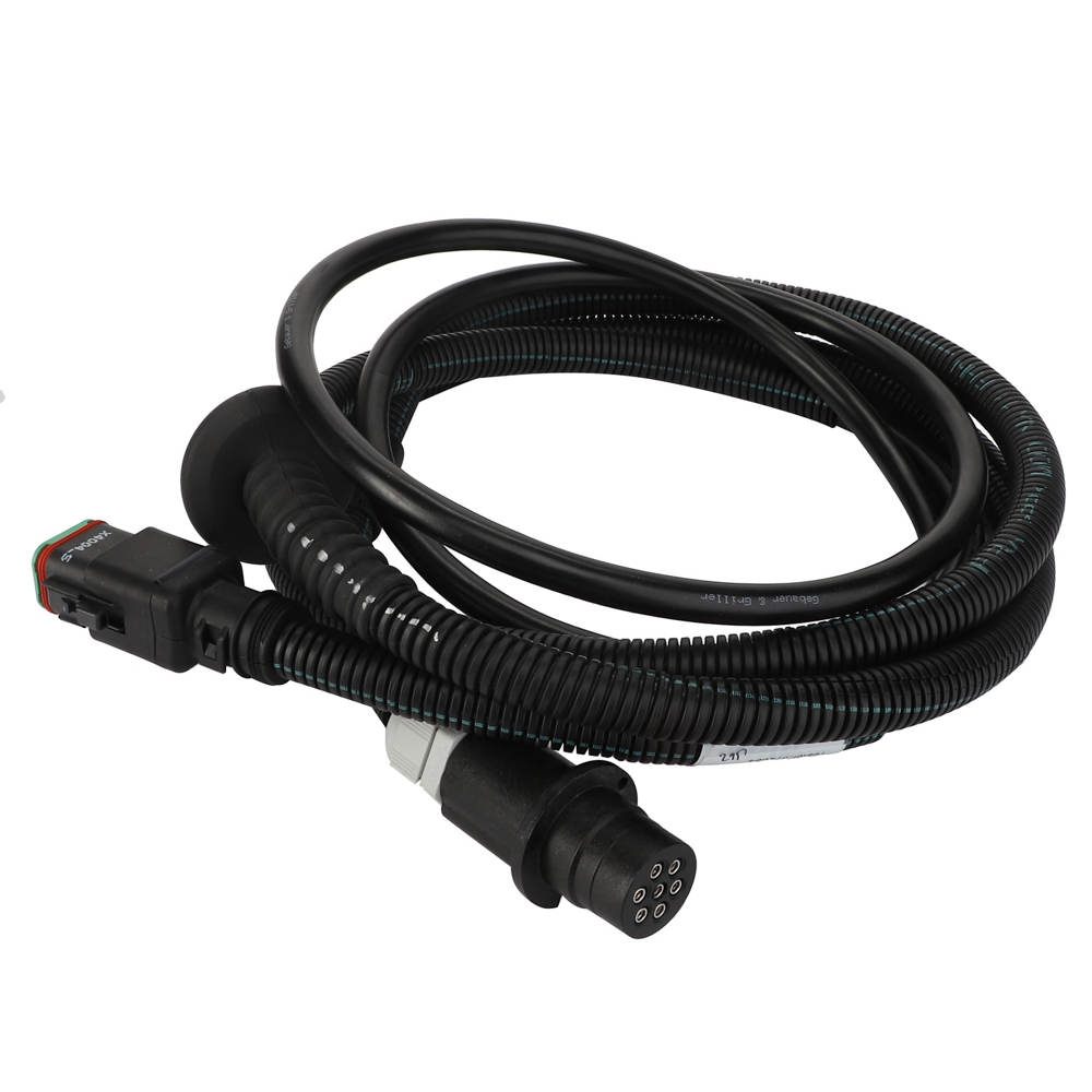 КОМПЛЕКТ, ПРОВОД