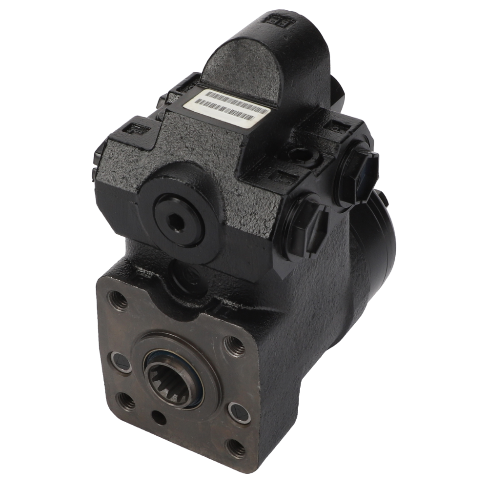 БЛОК УПРАВЛЕНИЯ