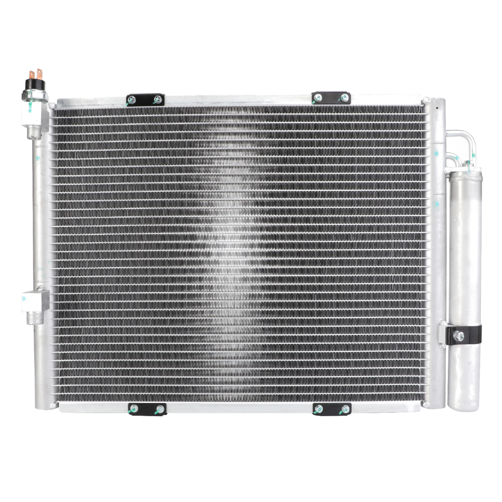 КОНДЕНСАТОР