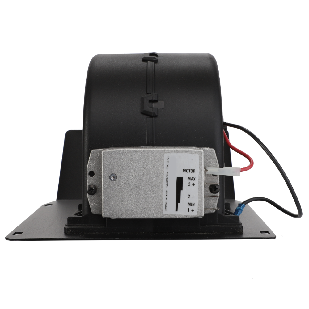 Воздуходувка