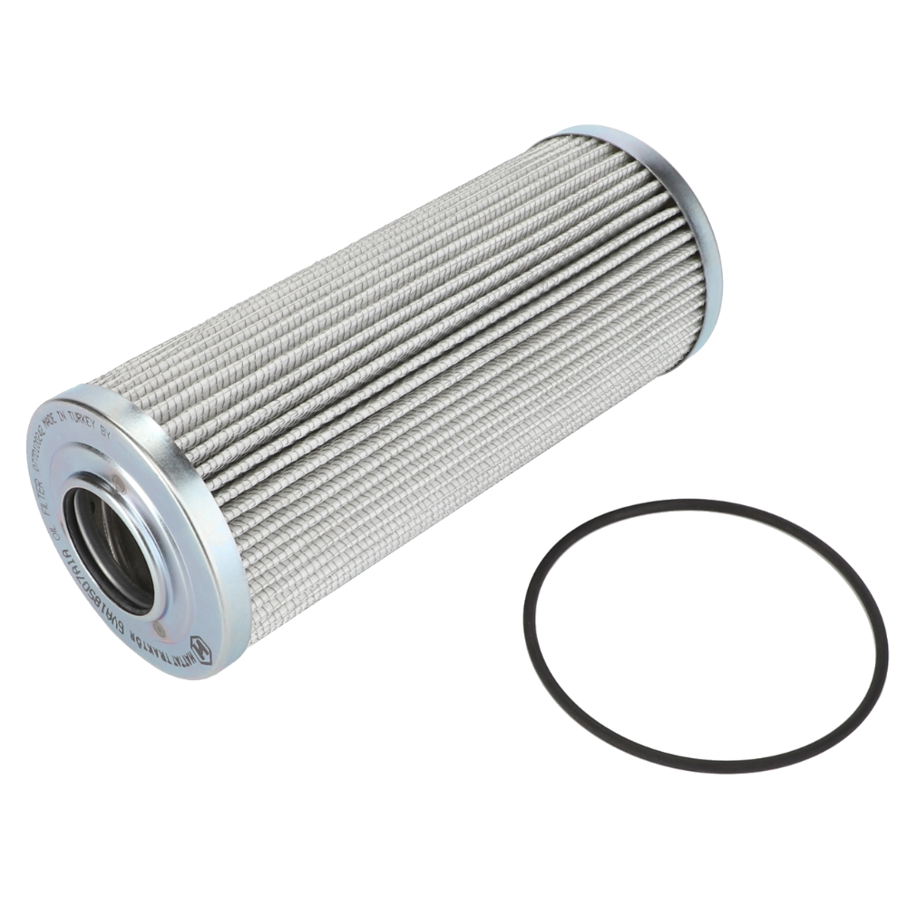 ГИДРАВЛИЧЕСКИЙ ФИЛЬТР