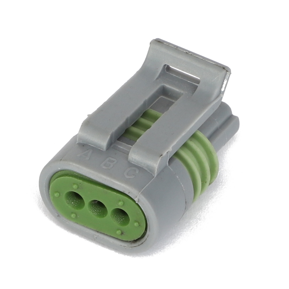 КОНТАКТНЫЙ РАЗЪЕМ