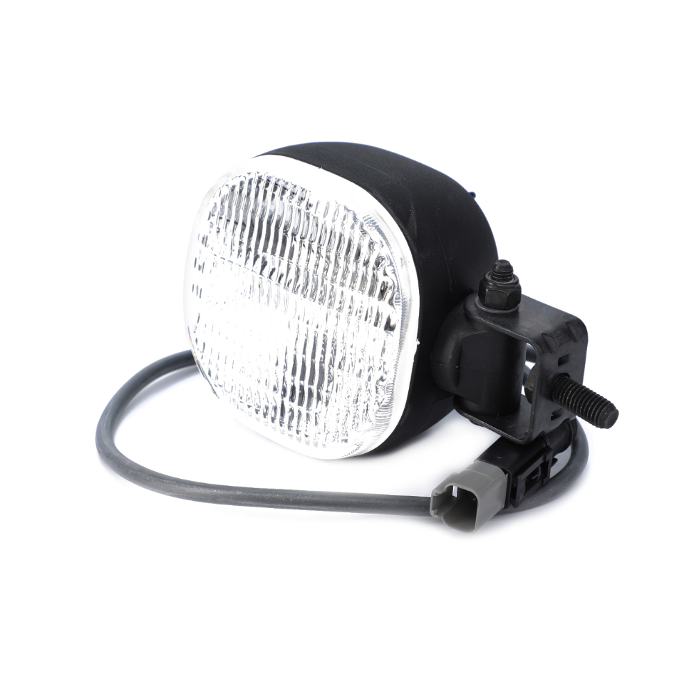 РАБОЧИЙ СВЕТ