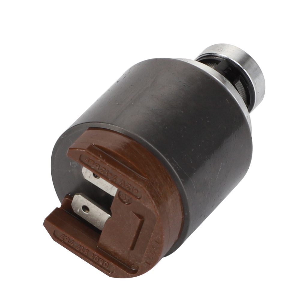 ЭЛЕКТРОМАГНИТНЫЙ КЛАПАН