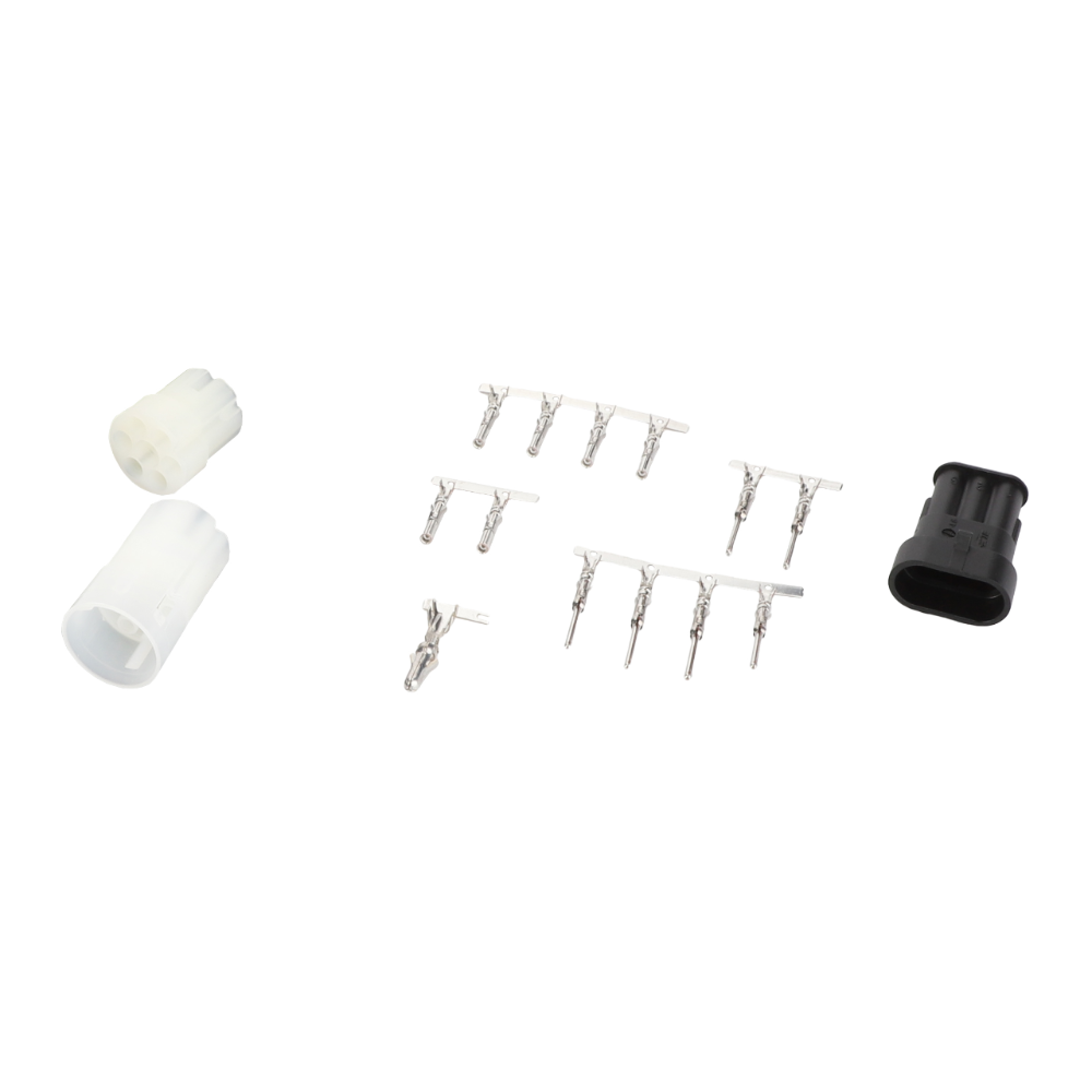 КОМПЛЕКТ ДЕТАЛЕЙ