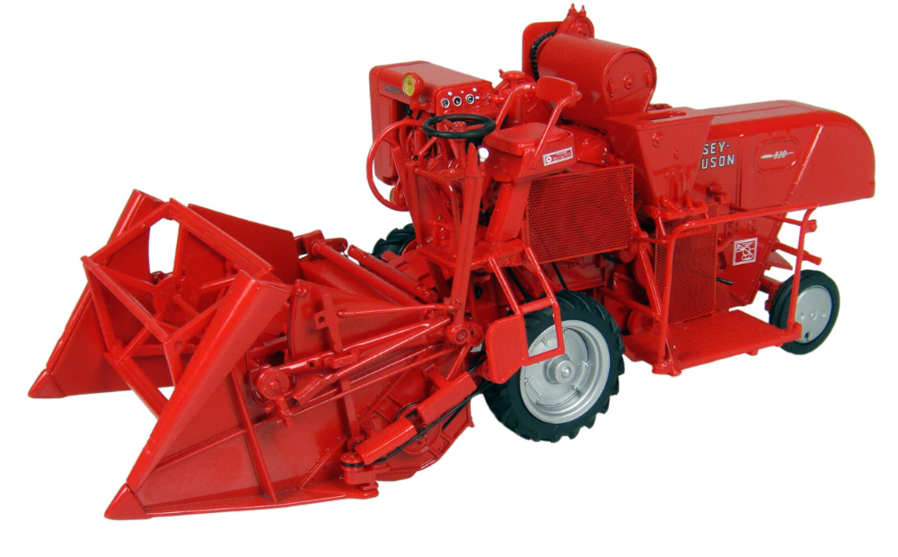 ТРАКТОР ИГРУШКА