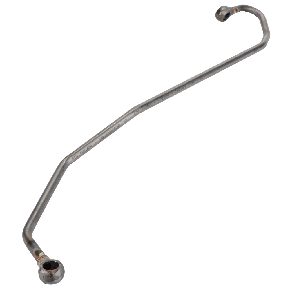 ТОПЛИВОПРОВОД