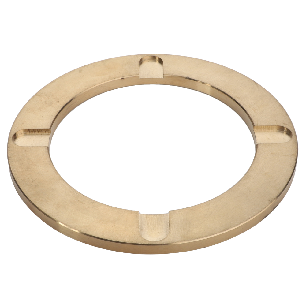 Упорная шайба