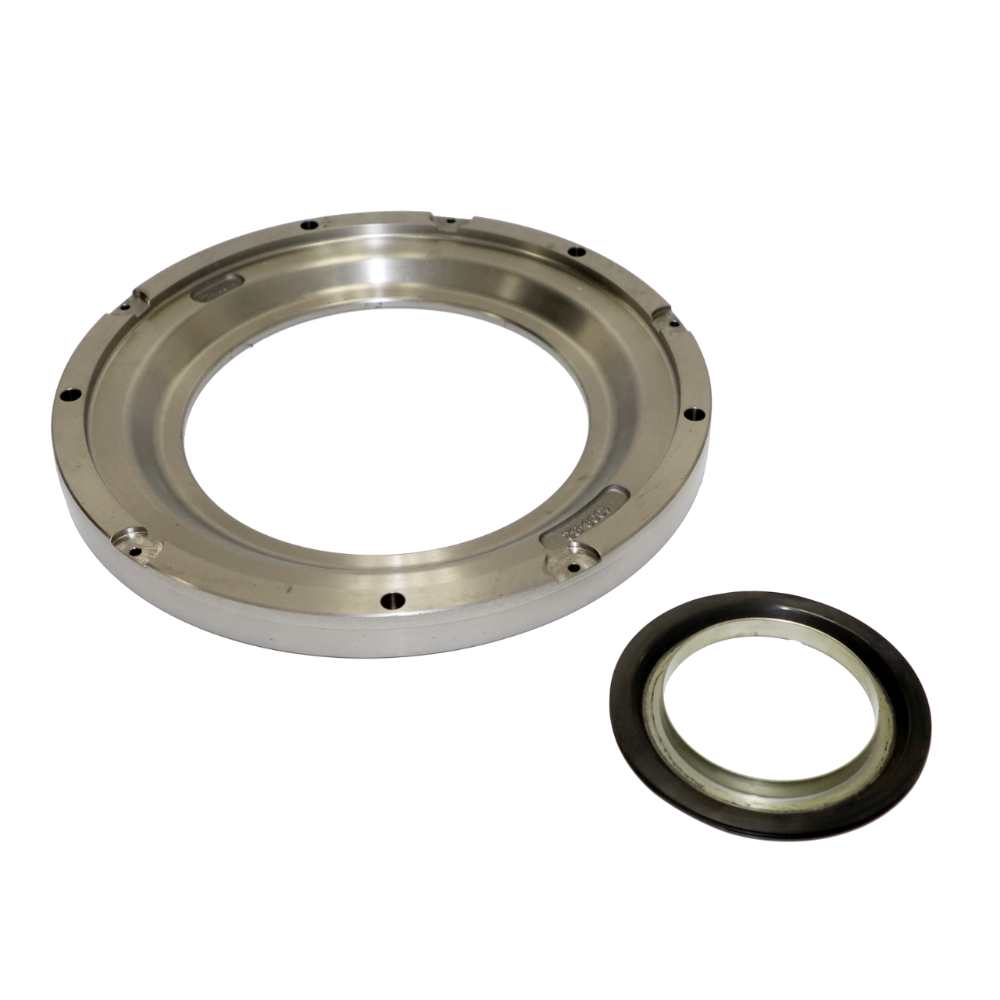 ЗАВОДСКОЙ КОРПУС ОСИ