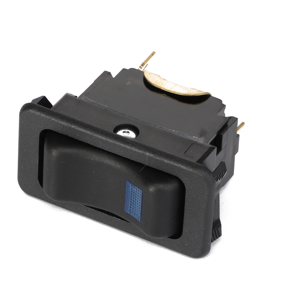 Кулисный переключатель