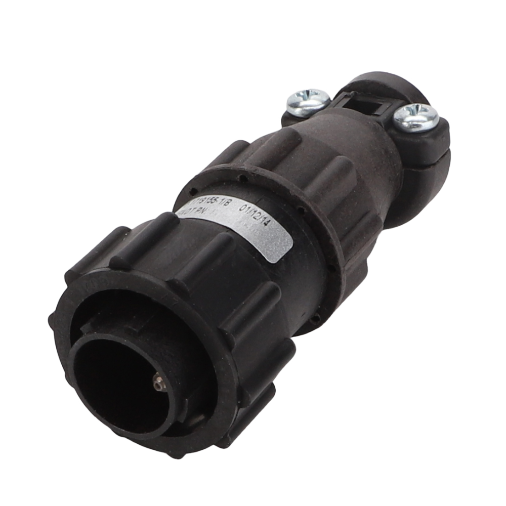 ЭЛЕКТРИЧЕСКИЙ РАЗЪЁМ