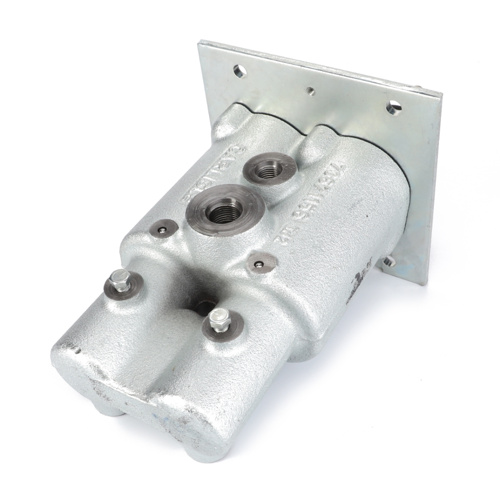 ГЛАВНЫЙ ТОРМОЗНОЙ ЦИЛИНДР