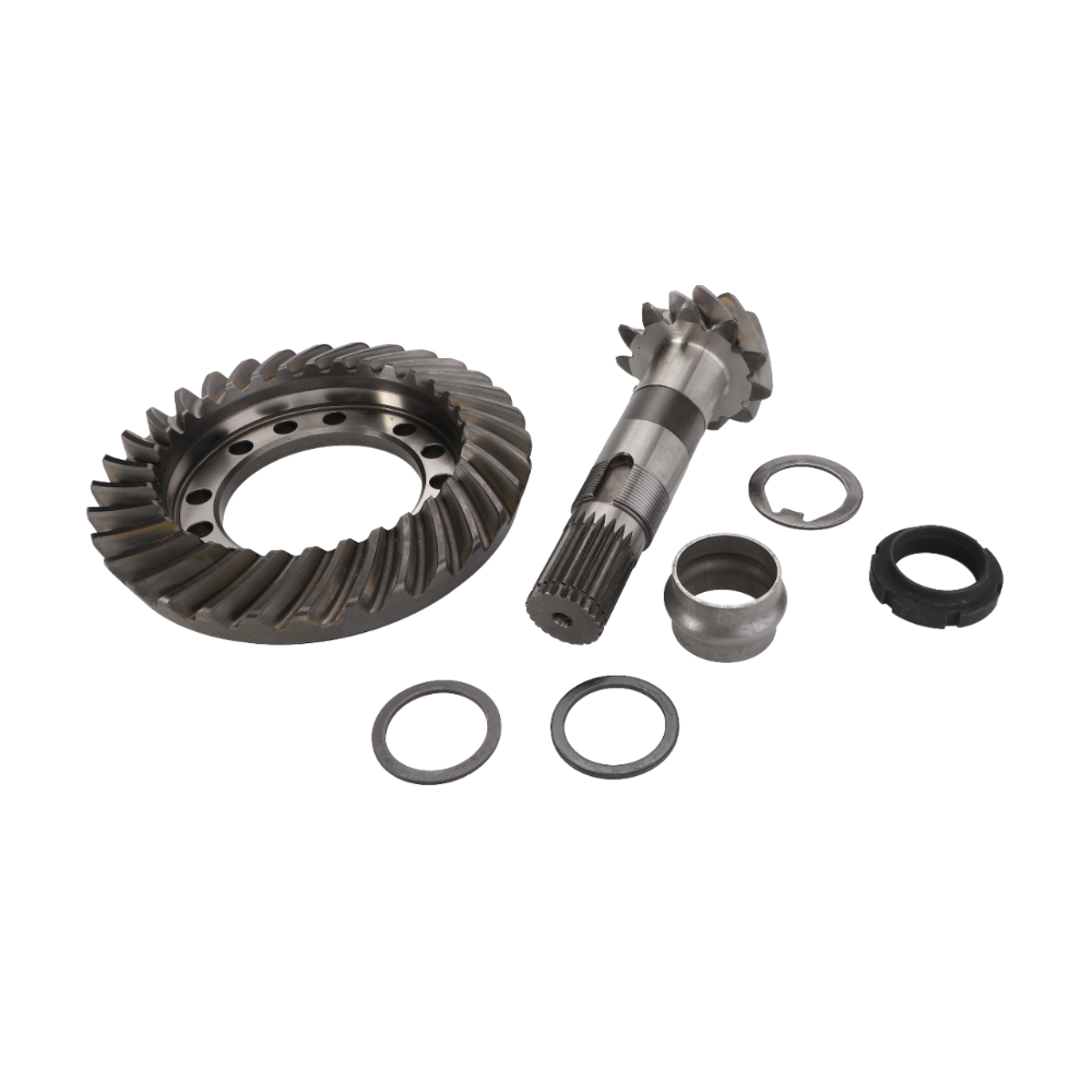 КОМПЛЕКТ, КОНИЧЕСКАЯ ШЕСТЕРНЯ