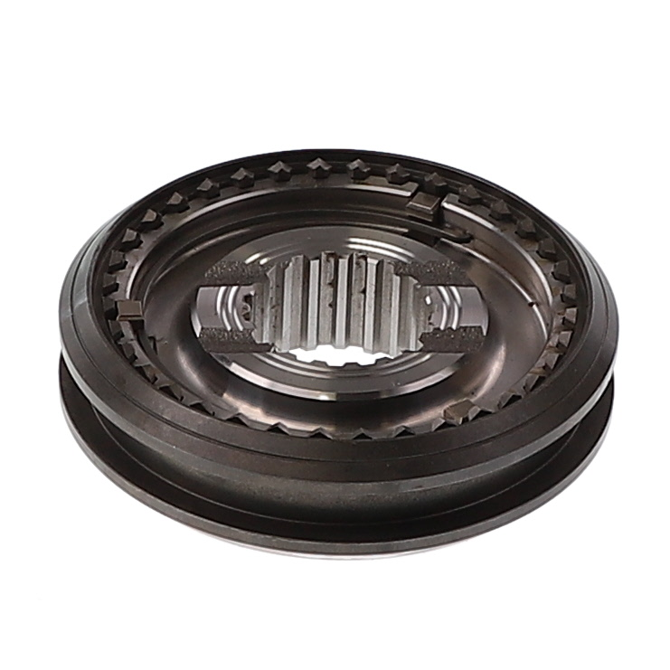 Синхронизатор