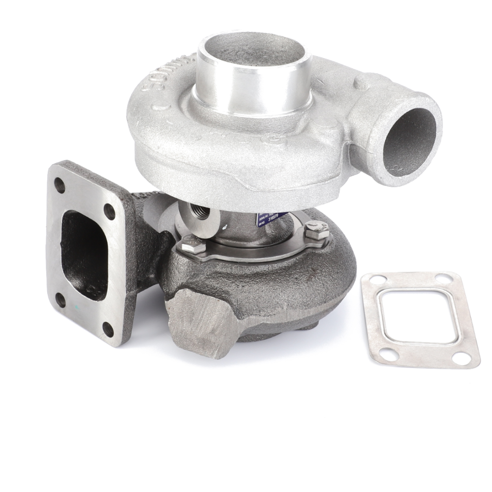 Турбокомпрессор