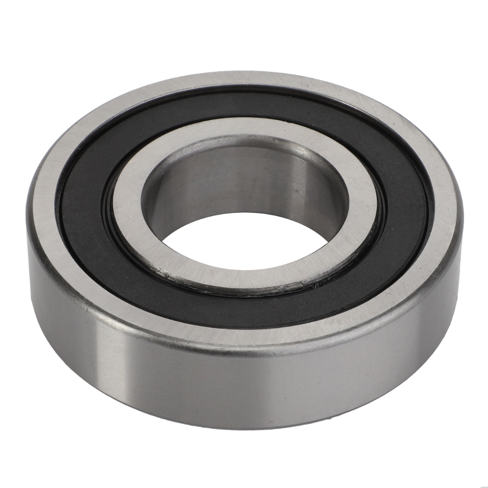 Шариковый подшипник, глубокая канавка