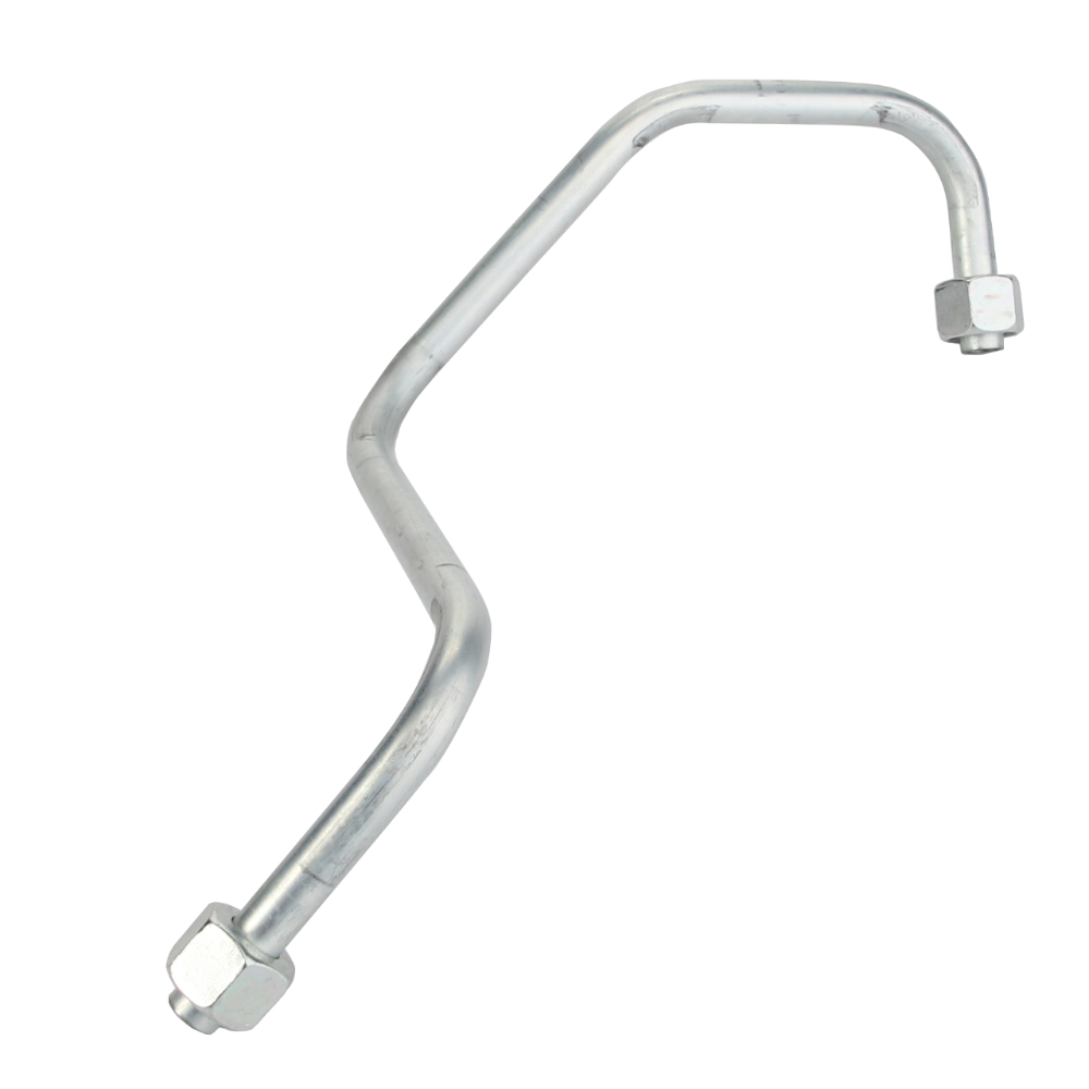 Трубка наддува