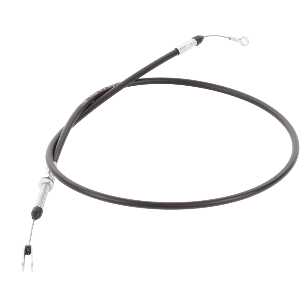 Трос дроссельной заслонки