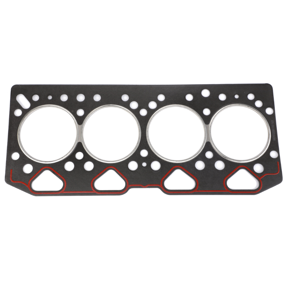 Прокладка головки блока цилиндров