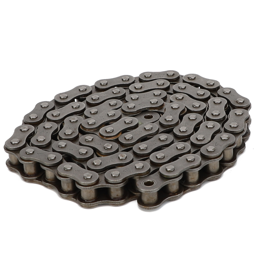 Роликовая цепь