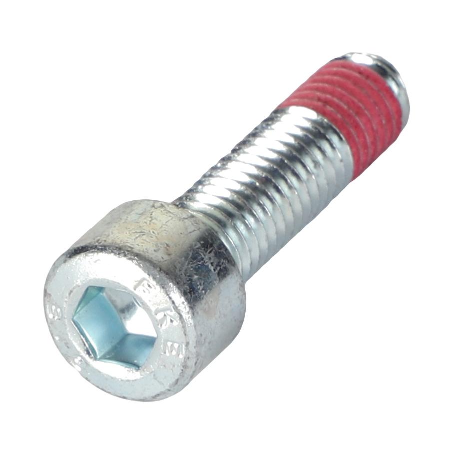 Шестигранный винт