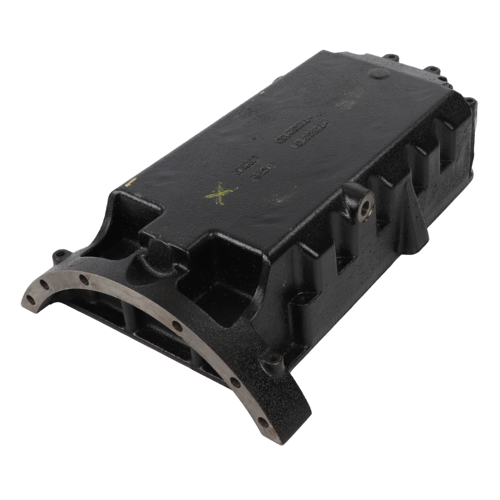 Масляный поддон