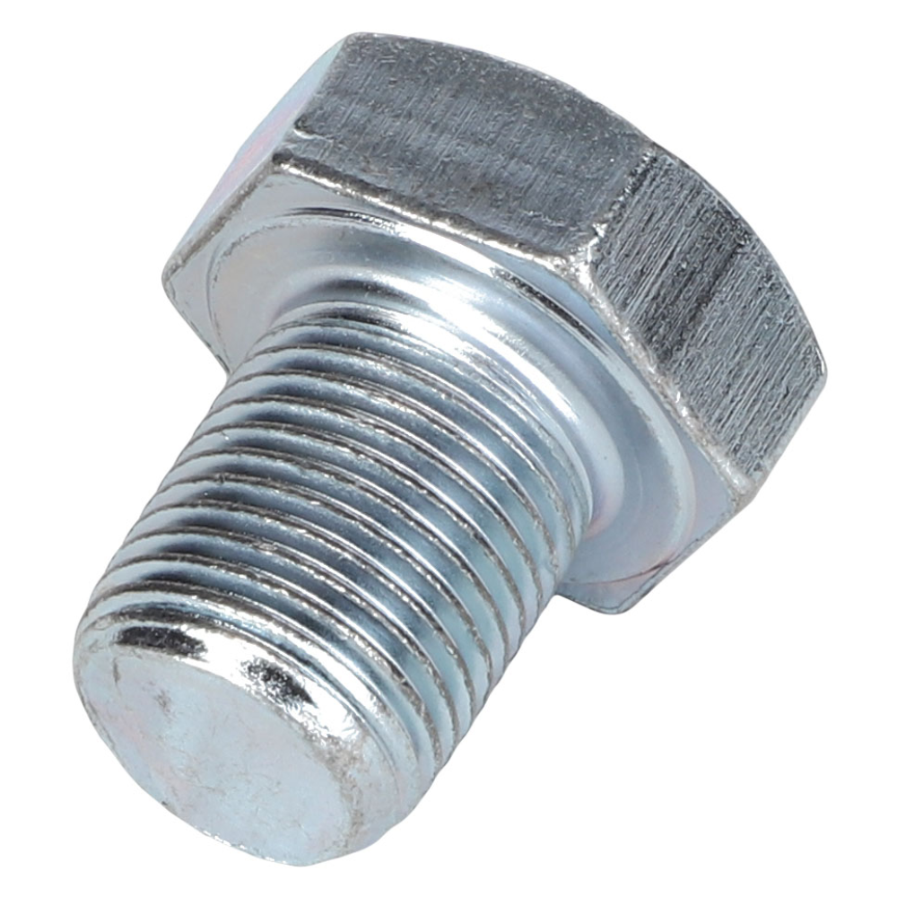 Шестигранный винт