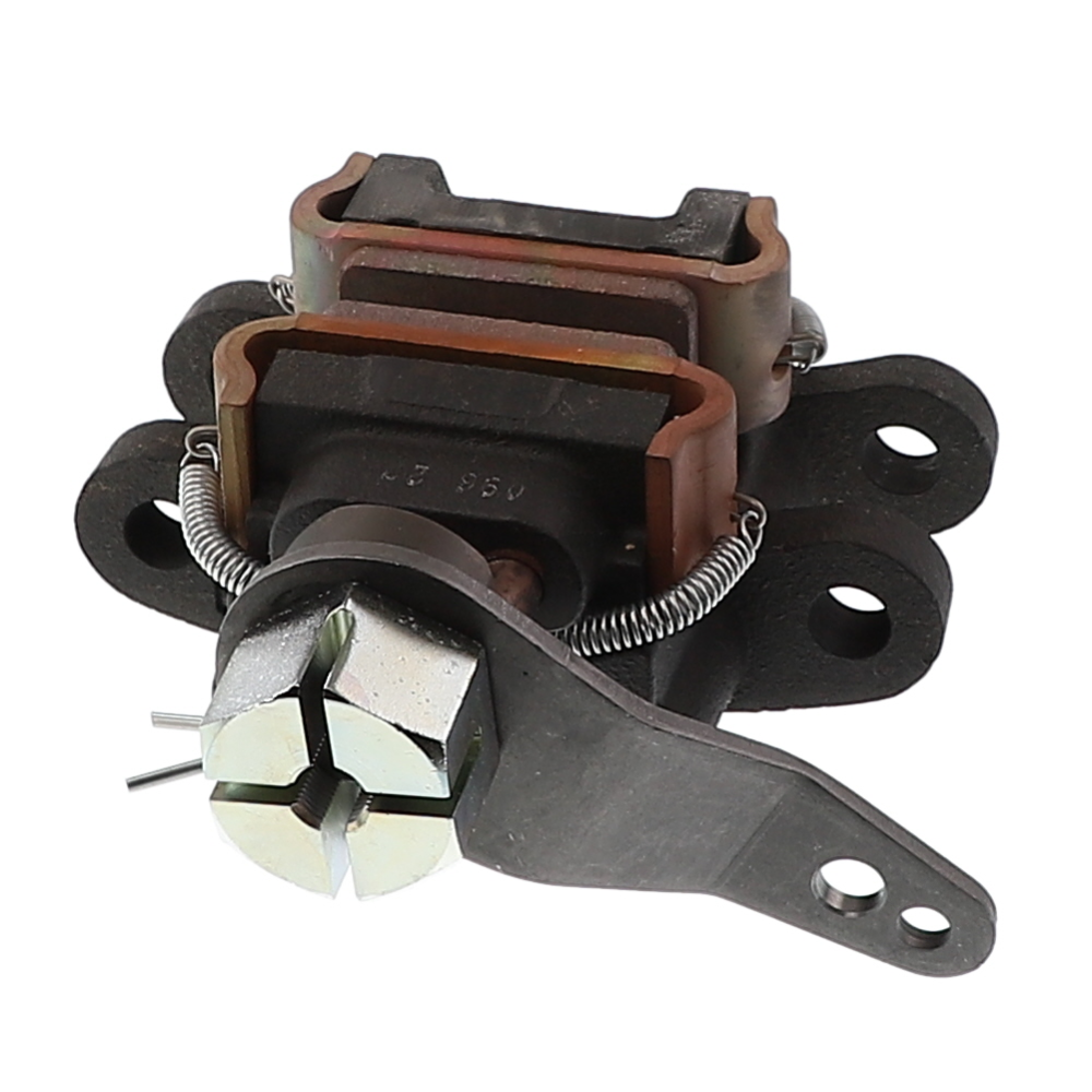 ТОРМОЗНАЯ ПОДДЕРЖКА