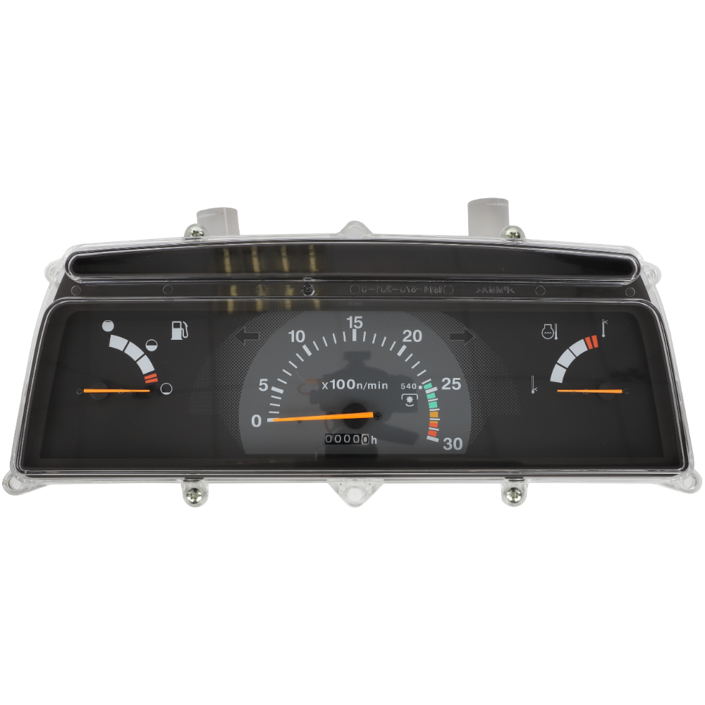 Приборная панель