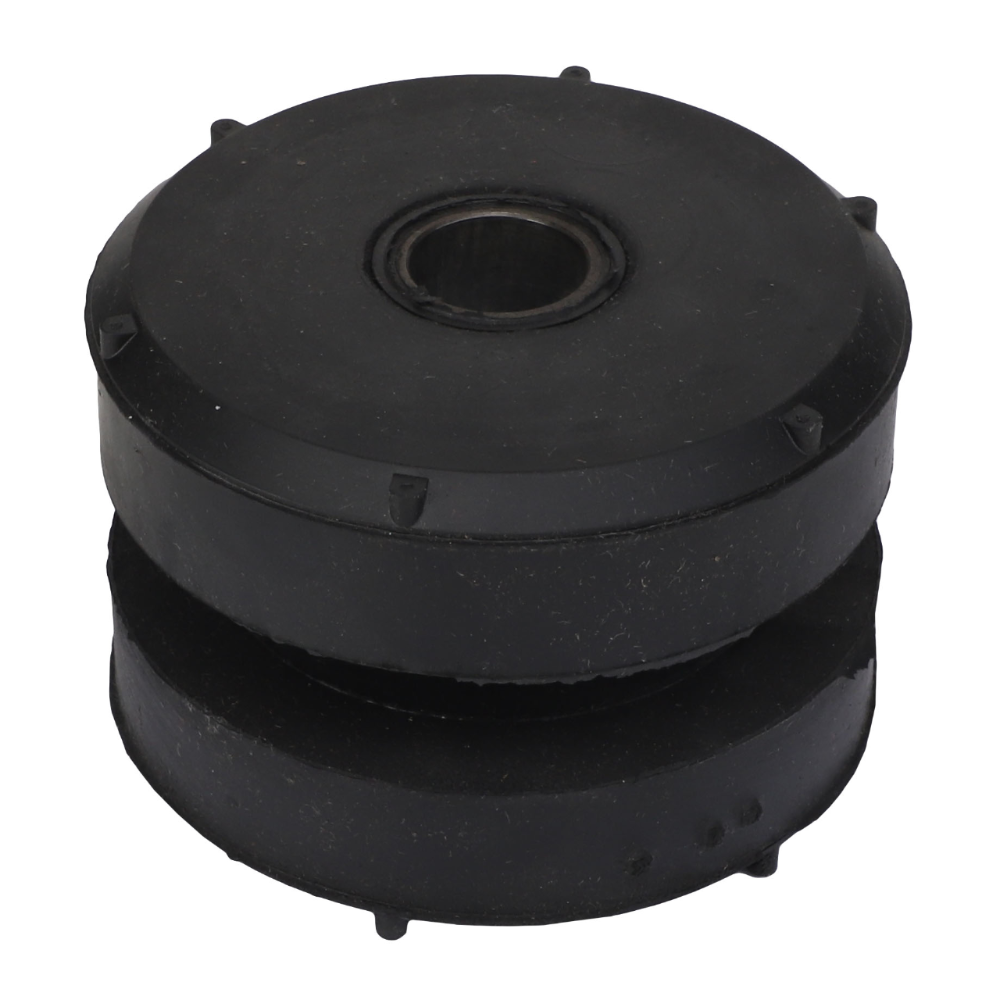 КРЕПЛЕНИЕ ДВИГАТЕЛЯ