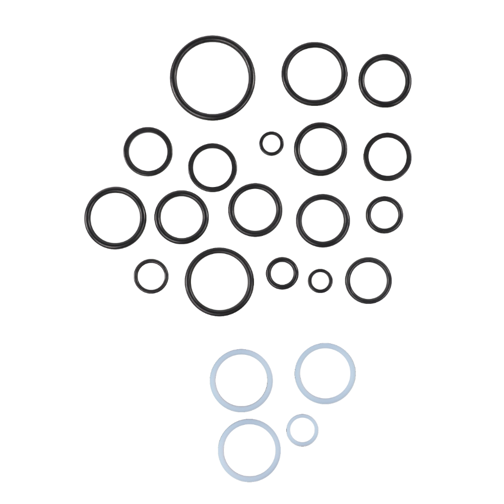 КОМПЛЕКТ ПРОКЛАДОК