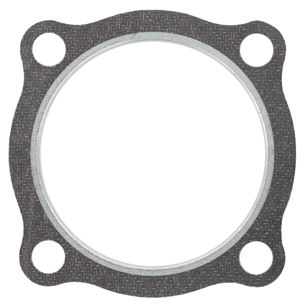 Формованная прокладка