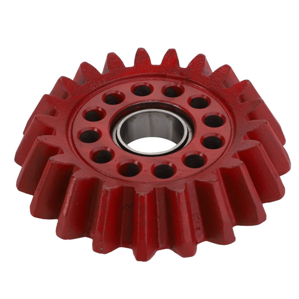 Коническая шестерня