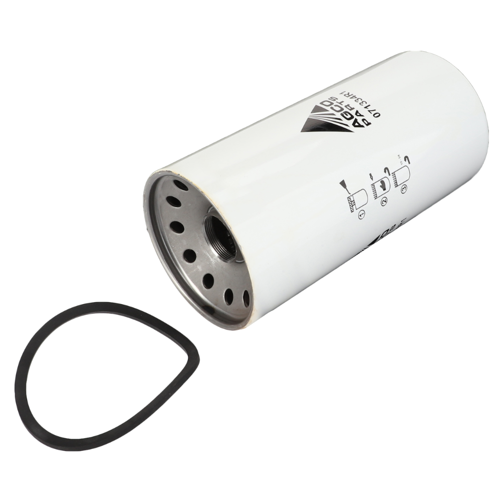 ГИДРАВЛИЧЕСКИЙ ФИЛЬТРУЮЩИЙ ЭЛЕМЕНТ