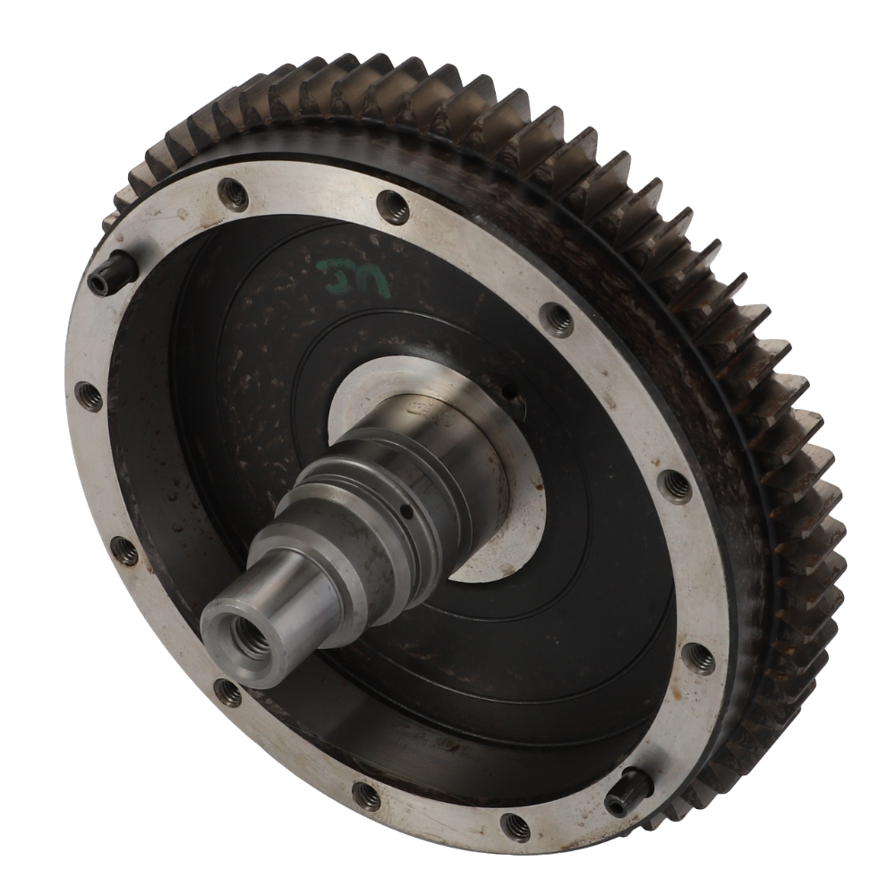 ЗАВОДСКАЯ МУФТА