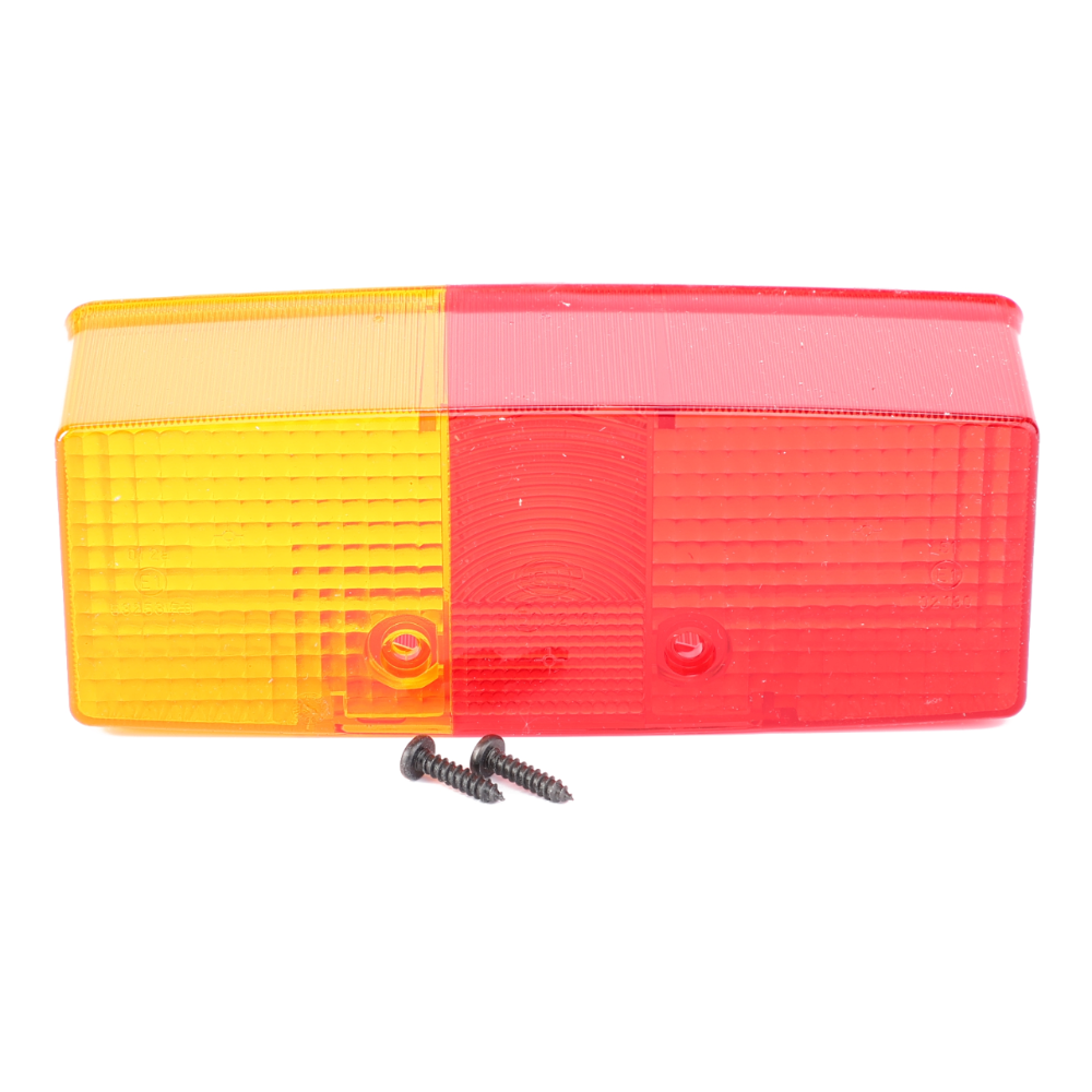 Стеклянный абажур