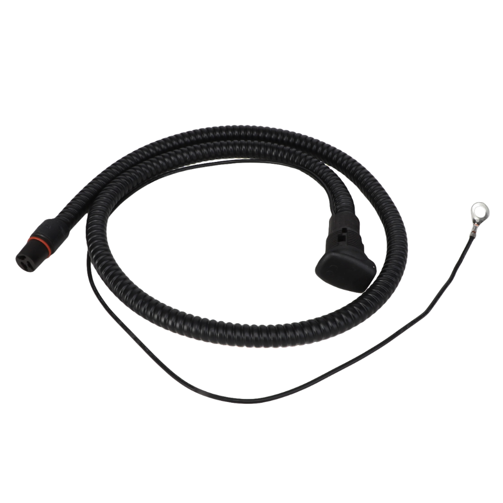 СОЕДИНИТЕЛЬНЫЙ КАБЕЛЬ