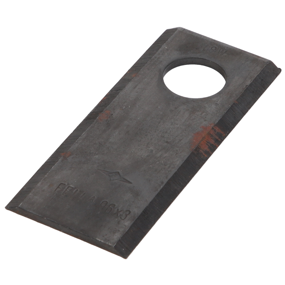 Лезвие ножа газонокосилки