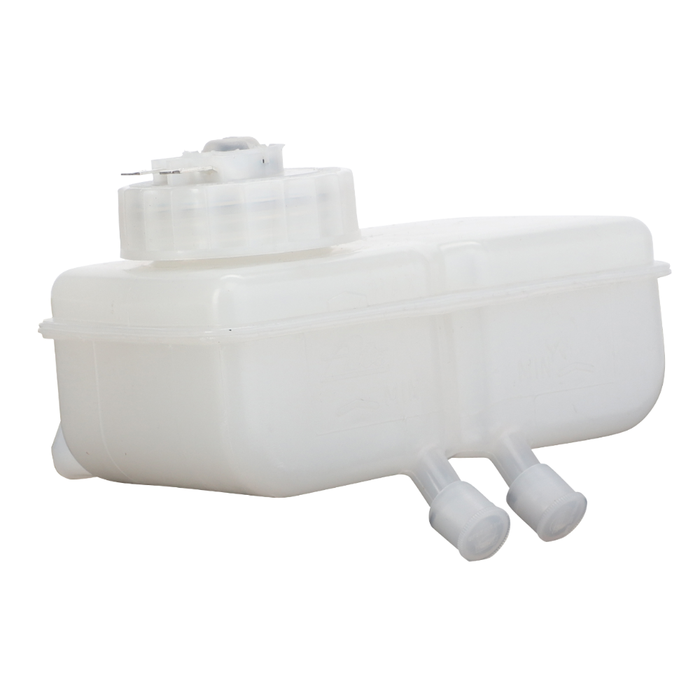 ДВОЙНОЙ БАК