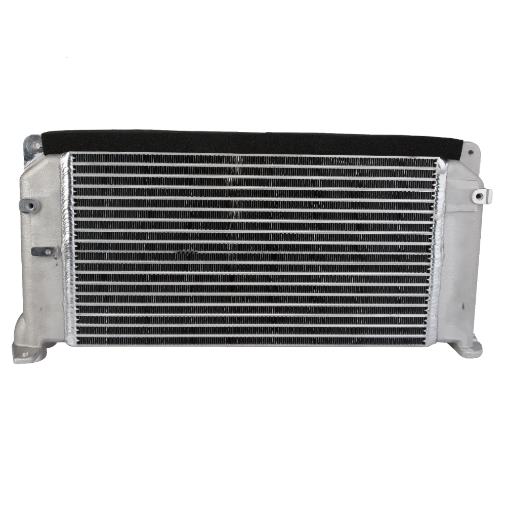 МАСЛЯНЫЙ РАДИАТОР