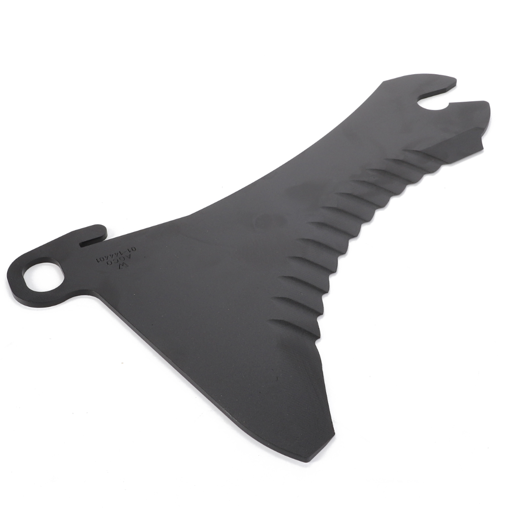 РЕЖУЩИЙ НОЖ