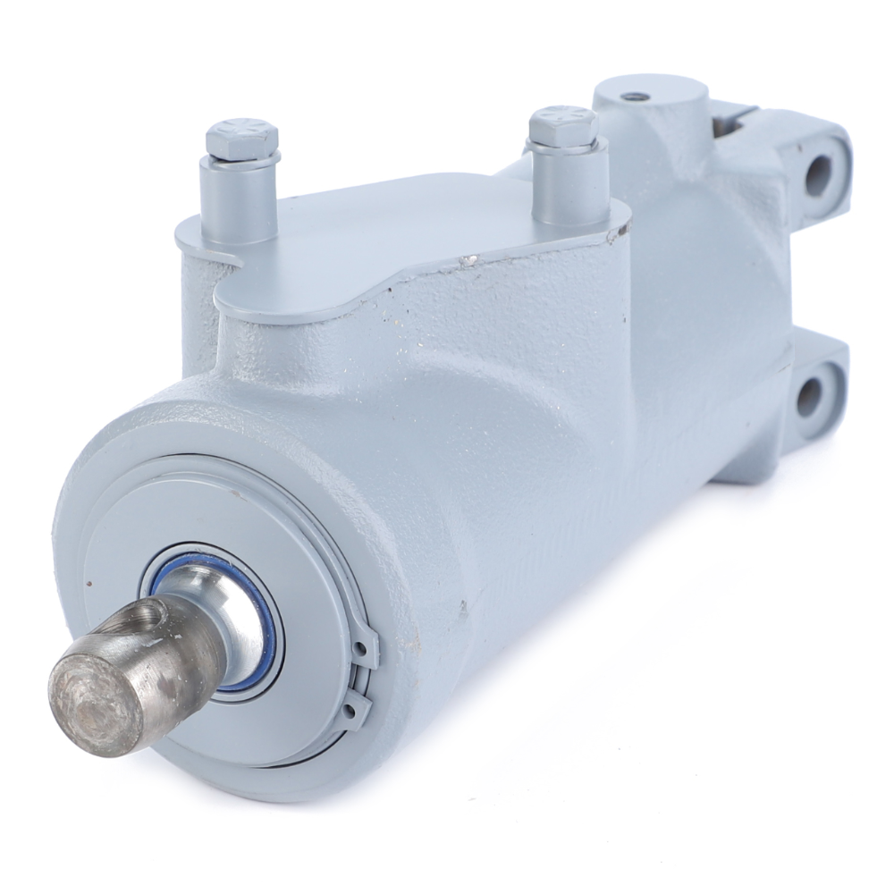 ПРИВОД РУЛЕВОГО УПРАВЛЕНИЯ