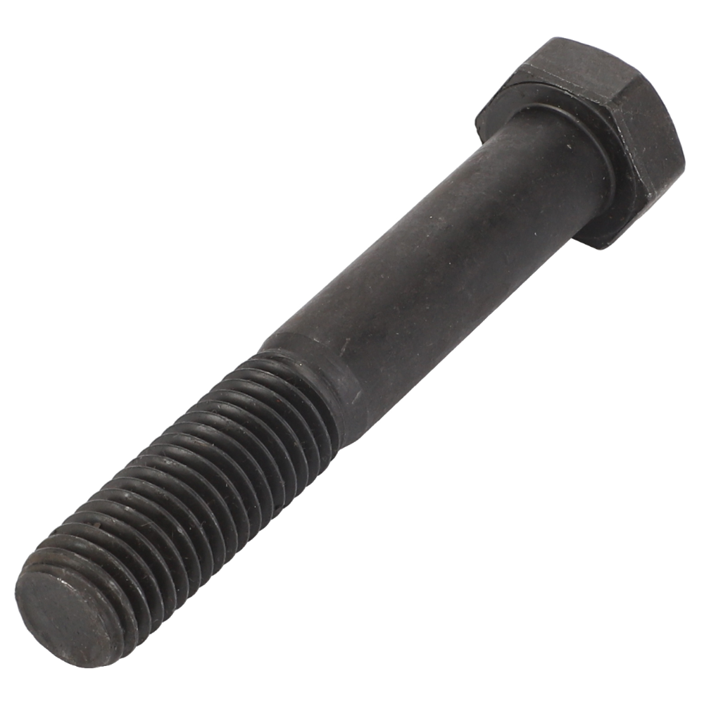 Болт с шестигранной головкой