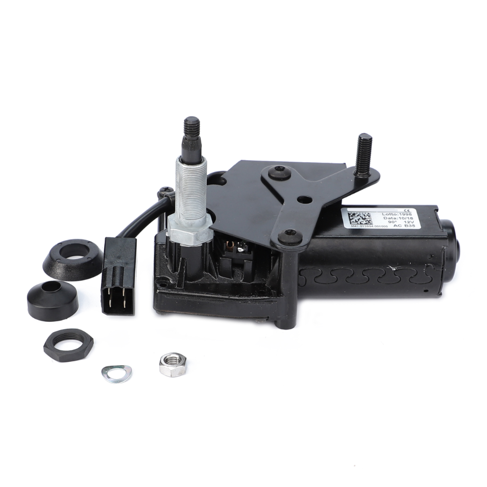 Моторчик стеклоочистителя