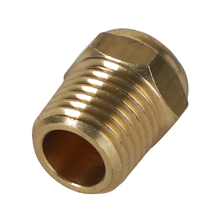 ПРОБКА С ВЕНТИЛЯЦИЕЙ