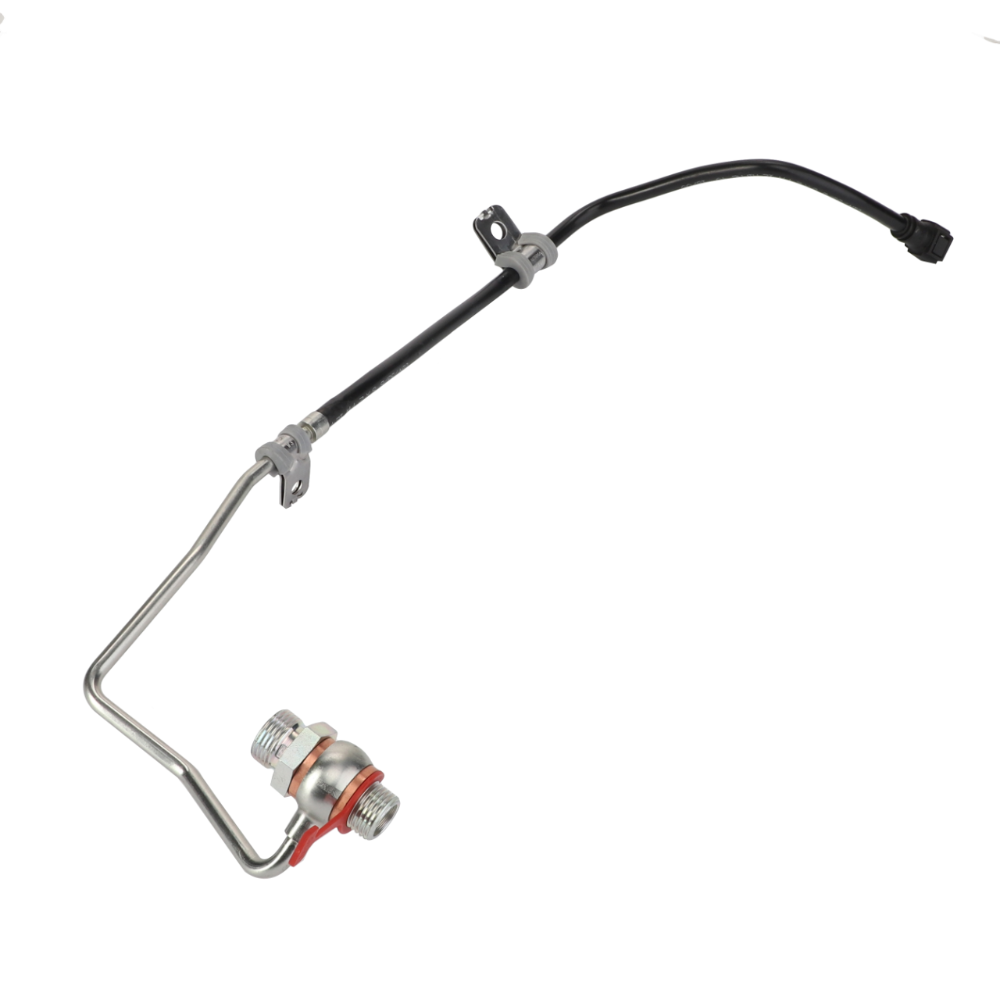 ТОПЛИВОПРОВОДЫ