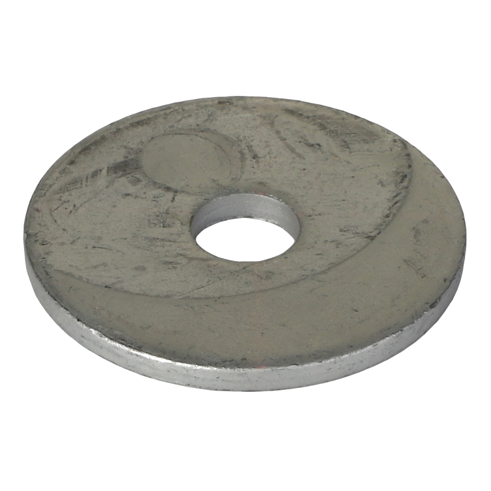 ПЛОСКАЯ ШАЙБА