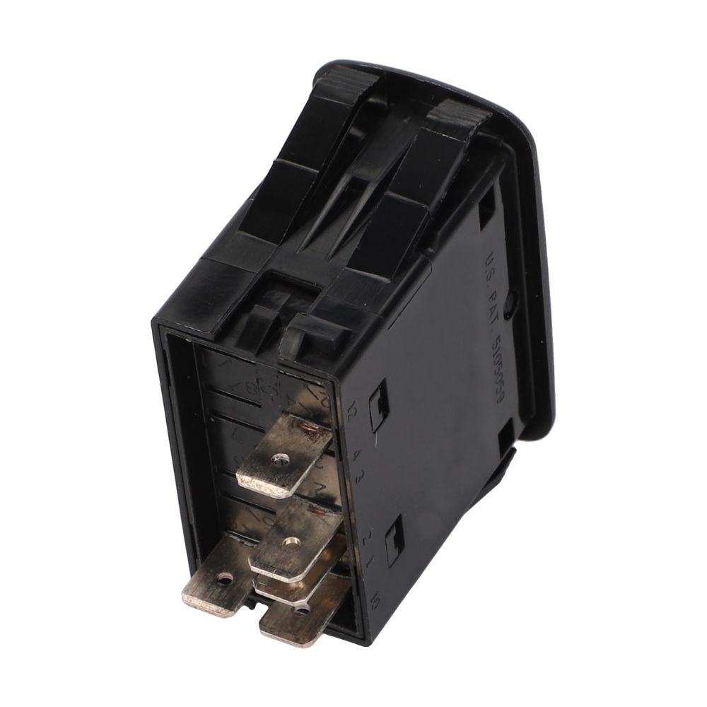 Кулисный переключатель