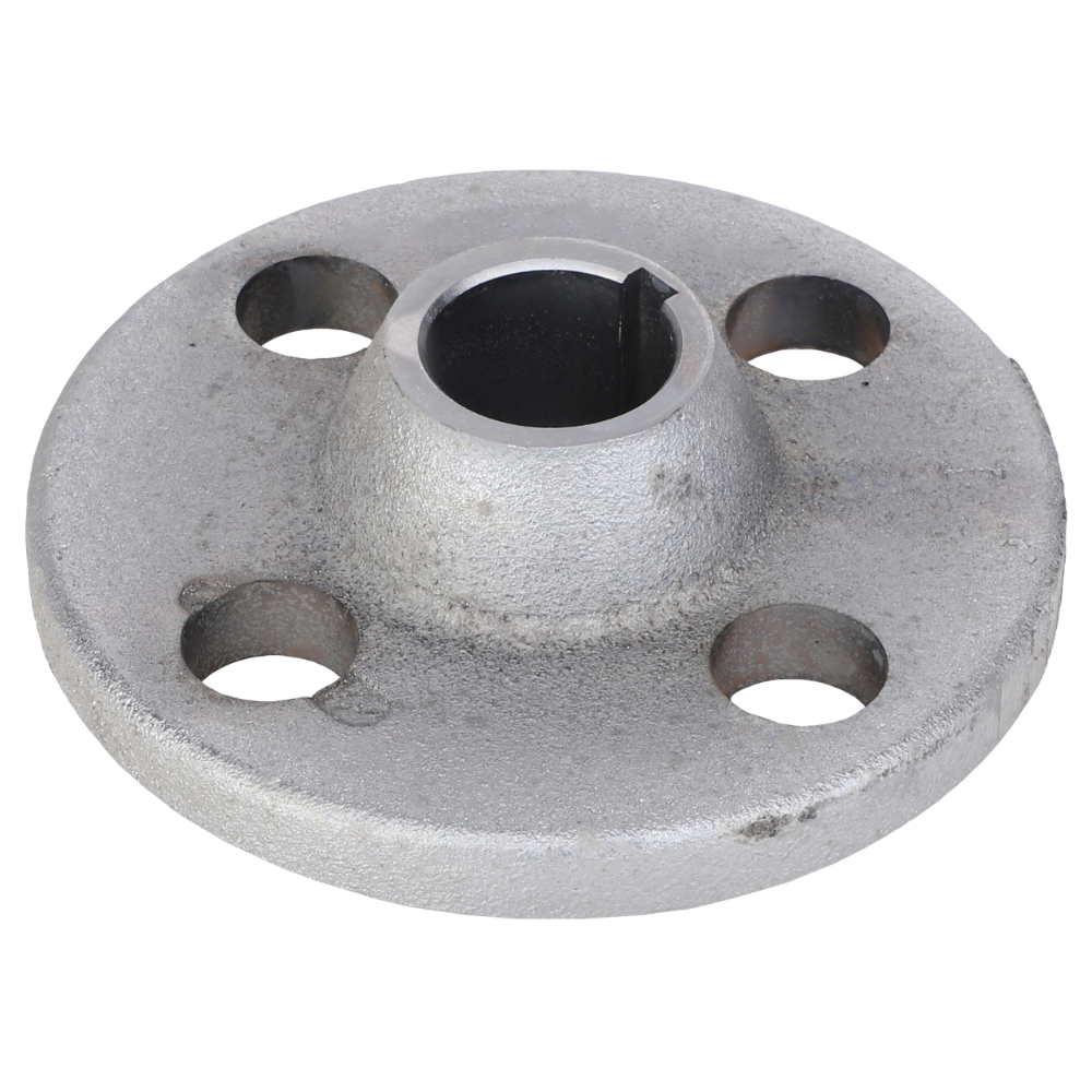 Опорная ступица