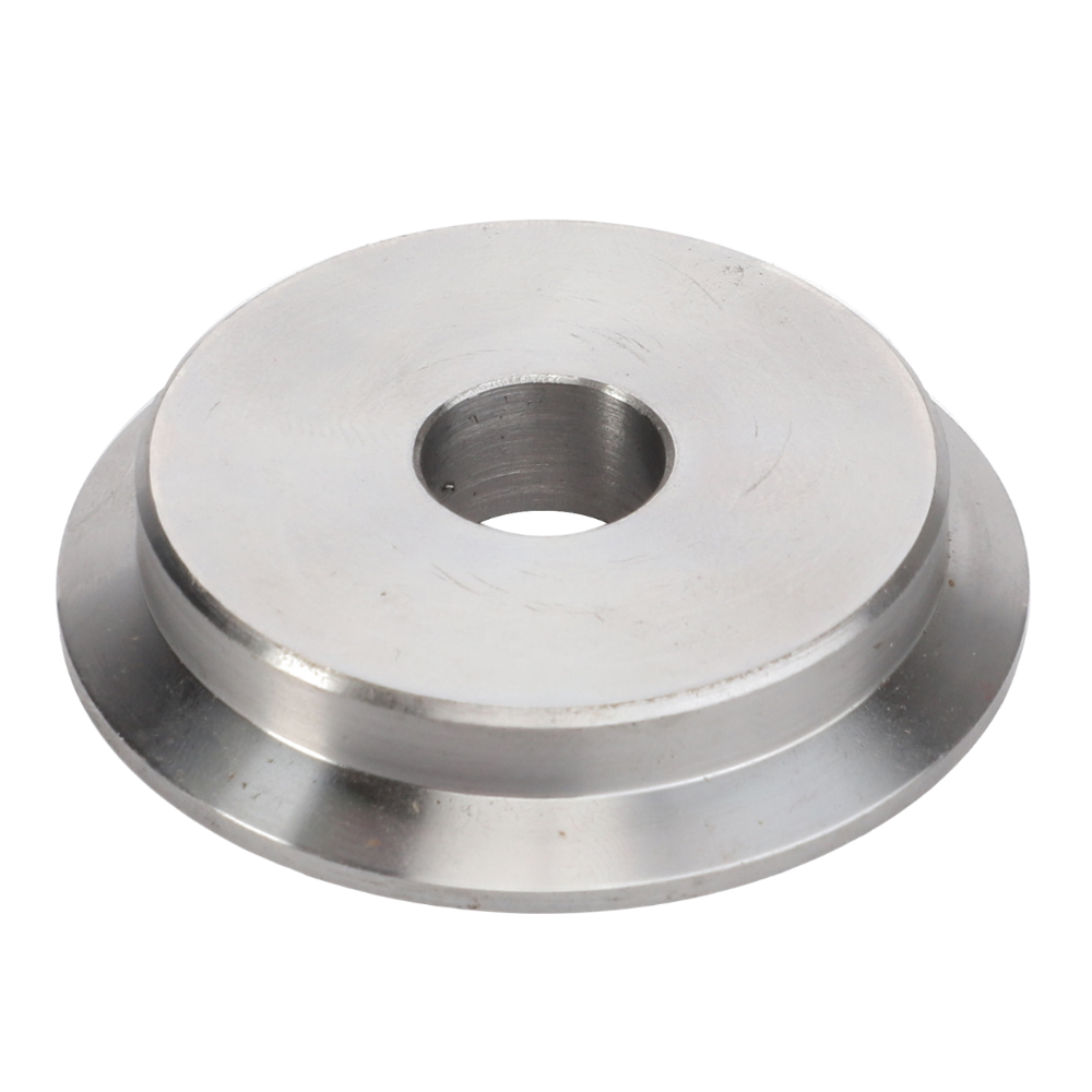 Шкив натяжителя